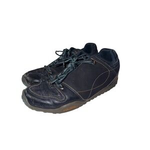Kuru Kruzr II Size 6 Blue Hiking Trail Comfort Shoes Merrell Insoles Women's
